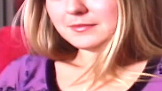 All Natural Hipster Hottie Bares All