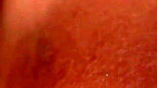 Face Buried in My Breast with My Strap-on Buried in Your Ass