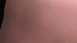 Full back panties try on haul, slipping them on and off