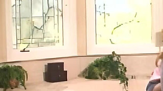 Britney Gets Fucked Hard and Well by Alex Sanders