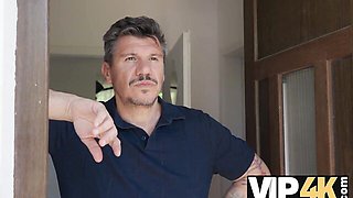 Impressive Denis Marti - babe dirt - VIP 4K
