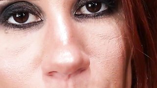 Lissome Kell Fire - hd porn - FreeUse