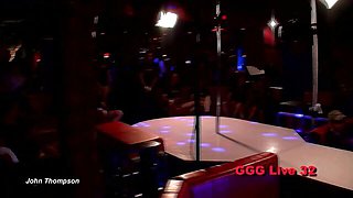 Sexual baby's facial sex