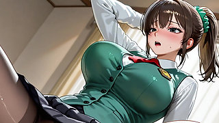 Natsuho Tsujimoto (conan)