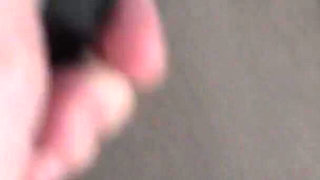 Bondage Blowjob