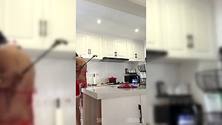Unfiltered African Femdom Domestic Servitude