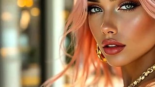 Goddess Lulu - P U L S E