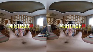 22yo Thai Chubster Loves To Get Banged By Total Stranger