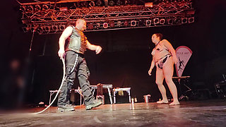 Hellish Affection 2 Von 3