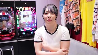 Chanyota -Attractive Fit Japanese Retires from AV