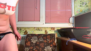 My Long Lost Step Sister