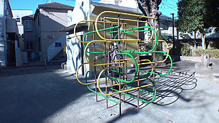 Welcome to the Breastfeeding & Handjob Club! the Day with a Busty Beauty, Learn the Pleasures of Milk Extraction