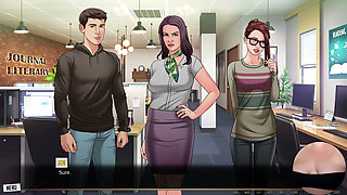 Gameplay Our Red String - Part 5