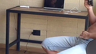 Extreme Fuck on First Casting - Petite Inked Latina Begs for More Sex in Doggy Style