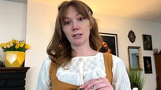 GoAskAlex Sex Therapy POV JOI Virtual Sex Roleplaying and