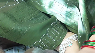 Daughter-in-law Sends Messages to Father-in-law; Father-in-law Takes Daughter-in-law Shopping