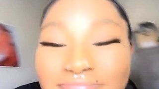 Hot Big Black Latina booty Black and Ebony