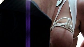 Amateur babysitter fetish amp domination HD