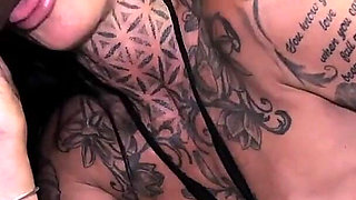 BBC Gym Scene with Leon