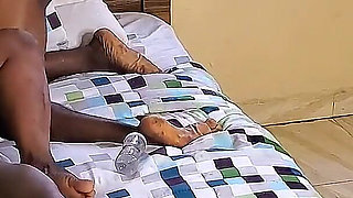 These Big Dick Boys Couldnt Satisfy Big Fat Ass Mama. Whose Next?