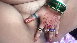 Wife showing pussy and fingering nude and screaming