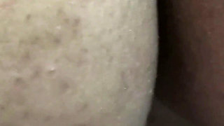 Fuck Stepmom Big Ass in Kitchen Hot MILF Anal Sex