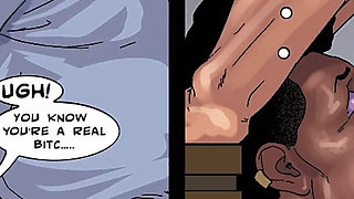 The Mayor - Chapter 4 - Part 2