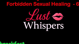 Cross Country Sin a Widower's Forbidden Sexual Healing Part 62 - English Audio Sex Story