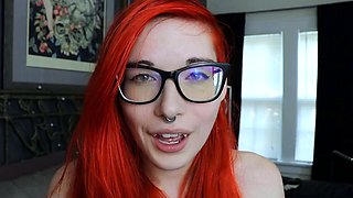 Ruby Rapture - Vampire Vore