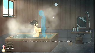 Hentai Game - Summer 14 Days Vacation - Hentai Gallery Animation 2
