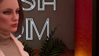 Fetish room part 3