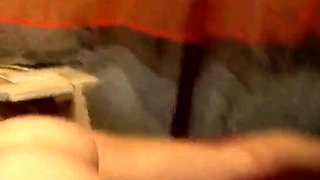 Russian Blonde Amateur Creampie