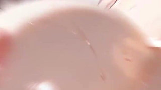 Hot Anime Gooning with Busty Harlot