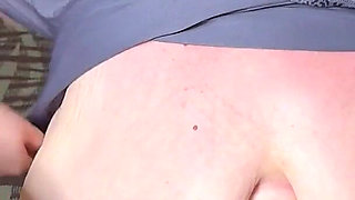 Fitness Blowjob