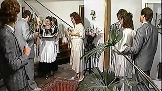 Sin Dreams with Desiree (video 1988) - Full Movie