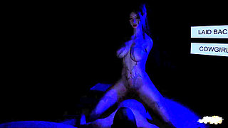 Virtual Lust Files: The Goddess Awakens- 3D Animation Hentai