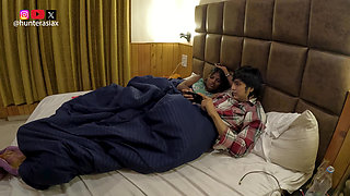 Black Girl, White Guy, One Unforgettable Night