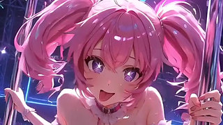 Hentai 2026 ! Bdsm , student pussy liking , open pussy party compilation