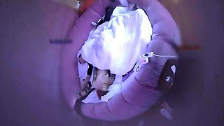 Amateur Hidden Cam Fuck On Couch