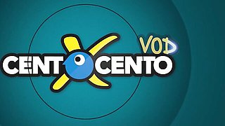 Patootie's bisexual male smut by Cento X Cento