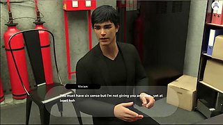 A Volatile Marriage 3 What Job Will He Need to Do to Earn Extra