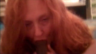 I Got a Man but He Won't Fuck Me in the Ass