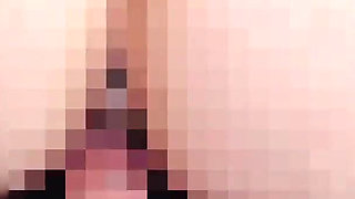 Brunette POV Blowjob Fuck Cumshot