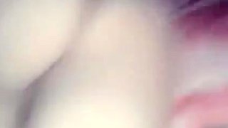 Cum on Arab Girl - A Femdom Webcam Show