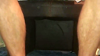 Hot Gay Twink Rides His Dildo and Has Multiple Orgasms