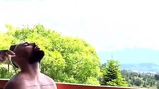 Mistress Mika - Ashtray & Boot Cleaner