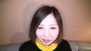 Horny Mature Woman Wants to Be Covered Manami Yoko Yamada