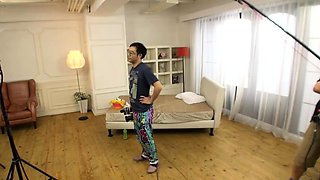 Amateur Asian Doll Hardcore Fucked