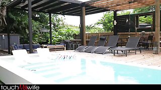 Rough Levi and Gi's amateur dirt