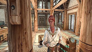 Skyrim mods, skyrim argonian, skyrim mod